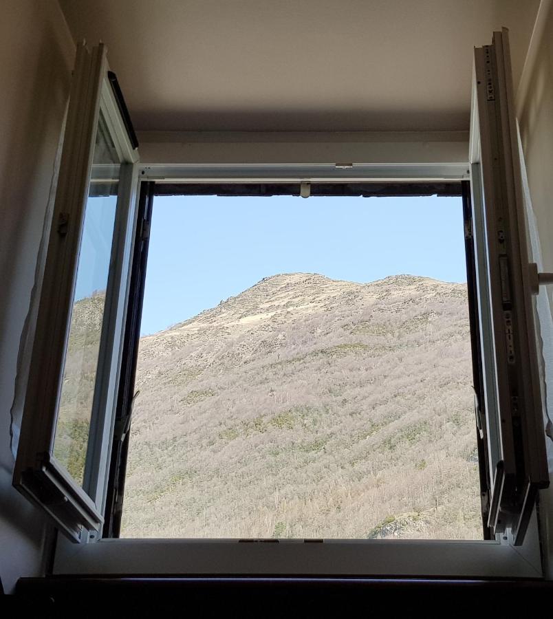 Hotel Terminus Luz-Saint-Sauveur Eksteriør bilde