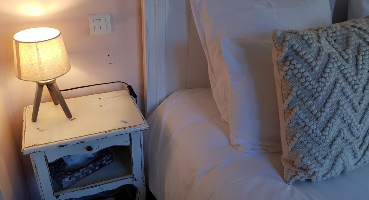 Hotel Terminus Luz-Saint-Sauveur Eksteriør bilde